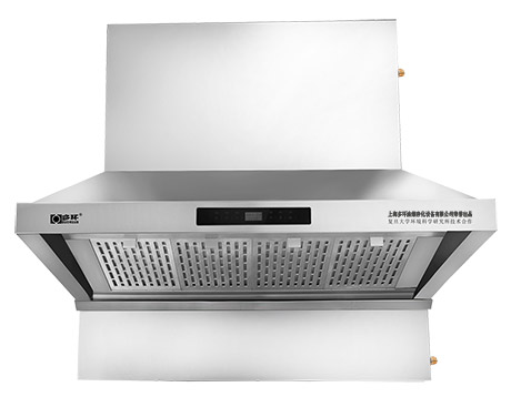 購(gòu)買(mǎi)油煙凈化一體機(jī)需要了解什么?如何選擇油煙凈化機(jī)?